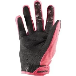 Thor Spectrum Women's Gloves -Motorcycle Equipment Store 037 3331 0199 A