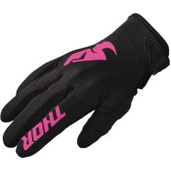 Thor Sector Women's Gloves 19 Thor Sector Women's Gloves -Motorcycle Equipment Store 037 3331 0242