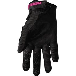 Thor Sector Women's Gloves 20 Thor Sector Women's Gloves -Motorcycle Equipment Store 037 3331 0242 A