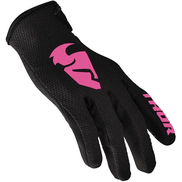Thor Sector Women's Gloves 12 Thor Sector Women's Gloves - Image 10