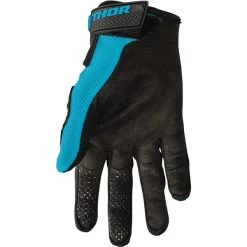 Thor Sector Women's Gloves 14 Thor Sector Women's Gloves -Motorcycle Equipment Store 037 3331 0246 A