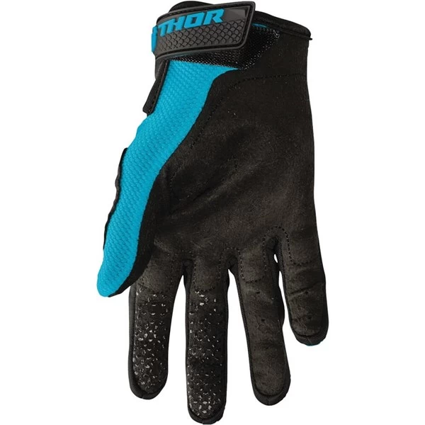 Thor Sector Women's Gloves 5 Thor Sector Women's Gloves - Image 3