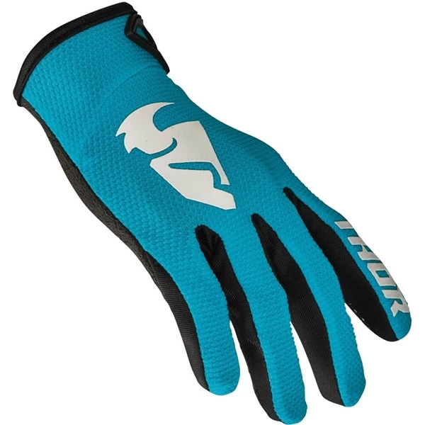 Thor Sector Women's Gloves 6 Thor Sector Women's Gloves - Image 4