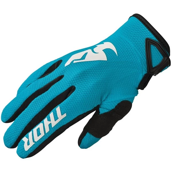 Thor Sector Women's Gloves 4 Thor Sector Women's Gloves - Image 2