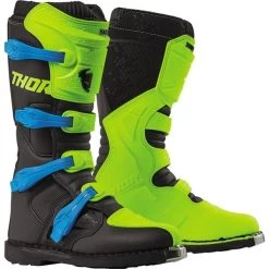 Thor Blitz XP Boots 19 Thor Blitz XP Boots -Motorcycle Equipment Store 037 3410 2199