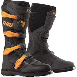 Thor Blitz XP Boots 17 Thor Blitz XP Boots -Motorcycle Equipment Store 037 3410 2200