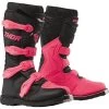 Thor Blitz XP Women's Boots 2 Thor Blitz XP Women's Boots -Motorcycle Equipment Store 037 3410 2227