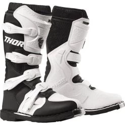 Thor Blitz XP Women's Boots -Motorcycle Equipment Store 037 3410 2233