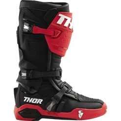 Thor Radial MX Boots -Motorcycle Equipment Store 037 3410 2244 B