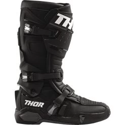 Thor Radial MX Boots -Motorcycle Equipment Store 037 3410 2253 B