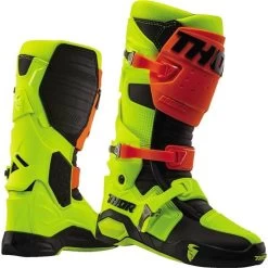 Thor Radial MX Boots -Motorcycle Equipment Store 037 3410 2262