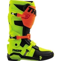 Thor Radial MX Boots -Motorcycle Equipment Store 037 3410 2262 B