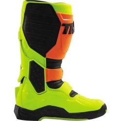 Thor Radial MX Boots -Motorcycle Equipment Store 037 3410 2262 C