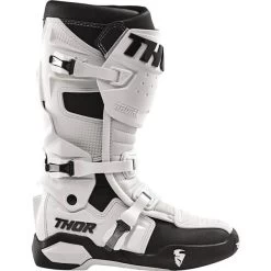 Thor Radial MX Boots -Motorcycle Equipment Store 037 3410 2271 B