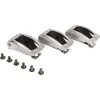 Thor Ratchet Boot Replacement Buckle Kit -Motorcycle Equipment Store 037 3430 0332