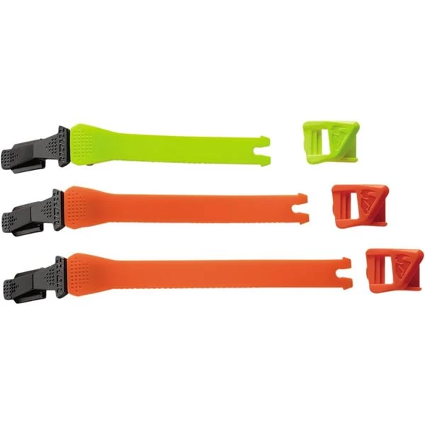 Thor Radial MX Replacement Strap Kit 3 Thor Radial MX Replacement Strap Kit