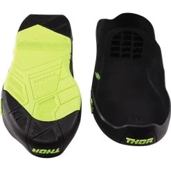 Thor Radial MX Boot Replacement Outsole -Motorcycle Equipment Store 037 3430 0901