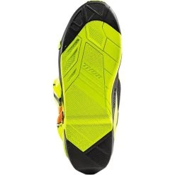 Thor Radial MX Boot Replacement Outsole -Motorcycle Equipment Store 037 3430 0901 B