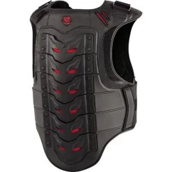 Icon Stryker Field Armor Vest 11 Icon Stryker Field Armor Vest -Motorcycle Equipment Store 038 2701 0510 A