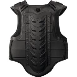 Icon Stryker Field Armor Vest 13 Icon Stryker Field Armor Vest -Motorcycle Equipment Store 038 2701 0611 A