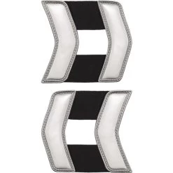 Icon Stryker Field Armor Vest Replacement Waist Straps -Motorcycle Equipment Store 038 2701 0677