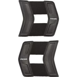 Icon Stryker Field Armor Vest Replacement Waist Straps -Motorcycle Equipment Store 038 2701 0678