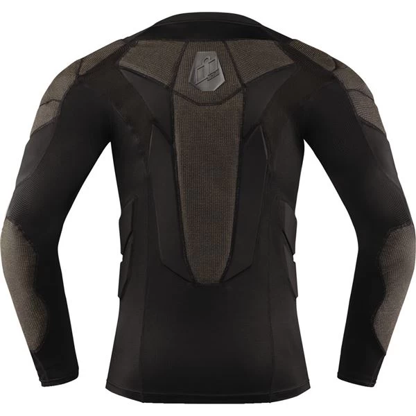 Icon Field Armor Compression Shirt 4 Icon Field Armor Compression Shirt - Image 2