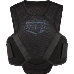 Icon Field Armor Softcore Vest -Motorcycle Equipment Store 038 2702 0272
