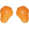 Icon D3O Armor Replacement Shoulder Guard -Motorcycle Equipment Store 038 2706 0160