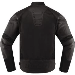 Icon Contra2 Leather / Textile Jacket -Motorcycle Equipment Store 038 2810 3648 A