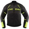Icon Contra2 Leather / Textile Jacket 1 Icon Contra2 Leather / Textile Jacket -Motorcycle Equipment Store 038 2810 3654