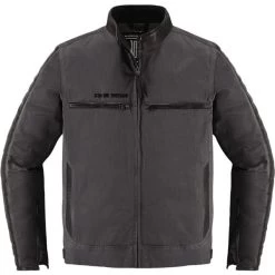 Icon One Thousand MH1000 Leather / Textile Jacket