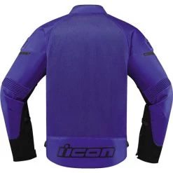 Icon Contra2 Textile Jacket -Motorcycle Equipment Store 038 2820 4743 A