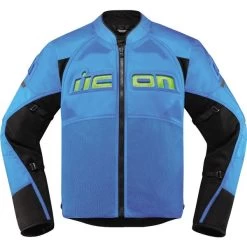 Icon Contra2 Textile Jacket -Motorcycle Equipment Store 038 2820 4764
