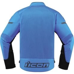 Icon Contra2 Textile Jacket -Motorcycle Equipment Store 038 2820 4764 A