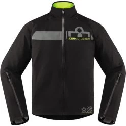 Icon Tarmac 2 Textile Jacket 7 Icon Tarmac 2 Textile Jacket -Motorcycle Equipment Store 038 2820 5008