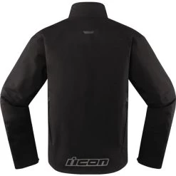 Icon Tarmac 2 Textile Jacket 8 Icon Tarmac 2 Textile Jacket -Motorcycle Equipment Store 038 2820 5008 A