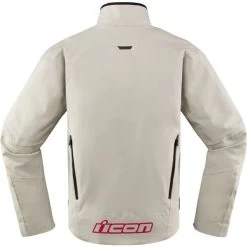 Icon Tarmac 2 Textile Jacket 9 Icon Tarmac 2 Textile Jacket -Motorcycle Equipment Store 038 2820 5014 A