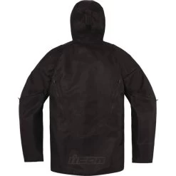 Icon Airform Textile Jacket -Motorcycle Equipment Store 038 2820 5493 A