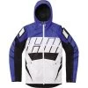 Icon Airform Retro Textile Jacket -Motorcycle Equipment Store 038 2820 5507