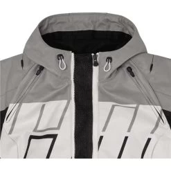 Icon Airform Retro Textile Jacket -Motorcycle Equipment Store 038 2820 5514 B