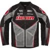 Icon Hooligan Ultrabolt Textile Jacket -Motorcycle Equipment Store 038 2820 5528