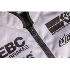 Icon Hooligan Ultrabolt Textile Jacket -Motorcycle Equipment Store 038 2820 5534 B