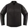 Icon Hooligan Textile Jacket -Motorcycle Equipment Store 038 2820 5791