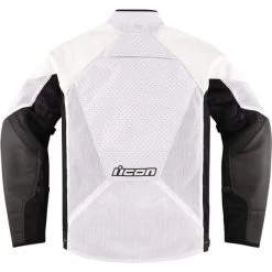 Icon Hooligan Textile Jacket -Motorcycle Equipment Store 038 2820 5797 A