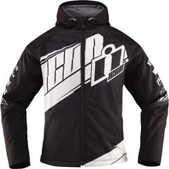 Icon Team Merc Women's Textile Jacket