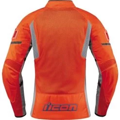 Icon Contra2 Women's Textile Jacket -Motorcycle Equipment Store 038 2822 1173 A
