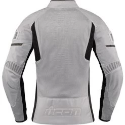Icon Contra2 Women's Textile Jacket -Motorcycle Equipment Store 038 2822 1180 A
