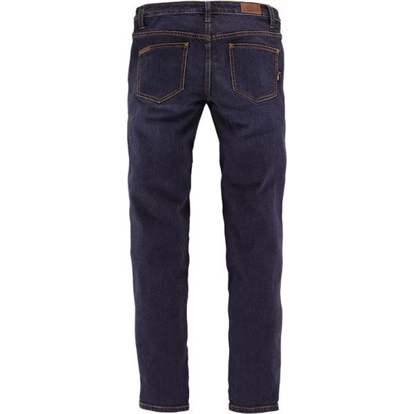Icon One Thousand MH1000 Women's Denim Riding Jeans 4 Icon One Thousand MH1000 Women's Denim Riding Jeans - Image 2