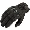 Icon Outdrive Vented Leather Gloves 1 Icon Outdrive Vented Leather Gloves -Motorcycle Equipment Store 038 3301 3953